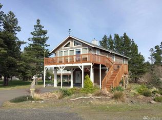 19414 N Pl, Long Beach, WA 98631