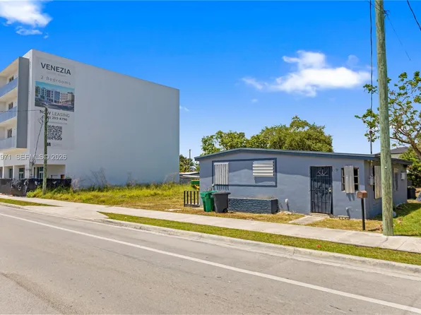 11969 SW 216th St, Miami, FL 33170
