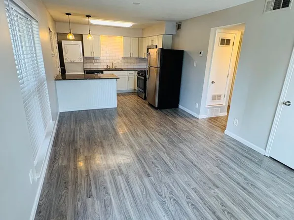 The Residence - Bldg 25, 25 S Morrison St #1, Memphis, TN 38104