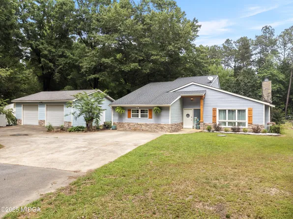 316 Arena Rd, Perry, GA 31069