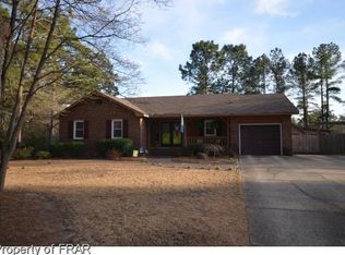 3521 Farm Circle Rd, Fayetteville, NC 28306