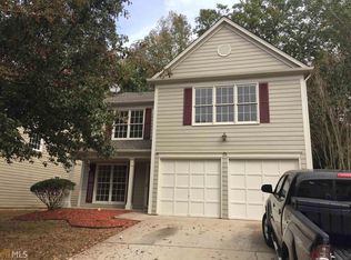 2980 Binghampton Ln, Lawrenceville, GA 30044