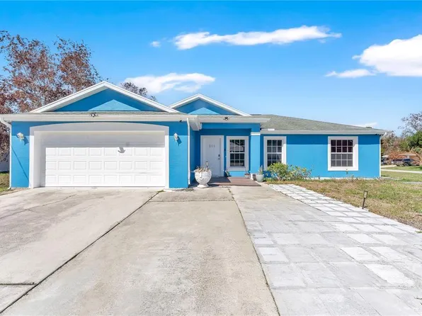 201 NW Goldcoast Ave, Port Saint Lucie, FL 34983