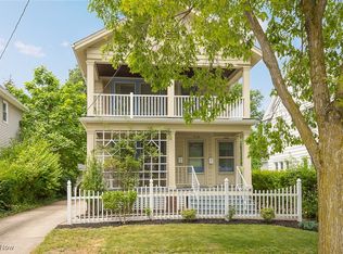 1650-48 Westwood Ave, Lakewood, OH