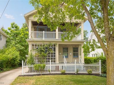 1650-48 Westwood Ave, Lakewood, OH, 44107