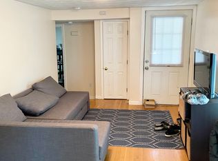 89 Winter St #2, Cambridge, MA 02141