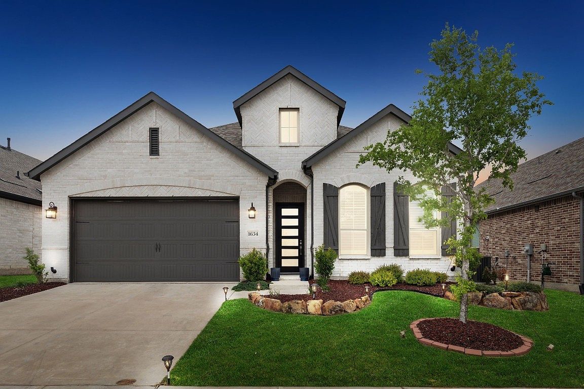 1634 Snowdrop Dr, Prosper, TX 75078 Zillow