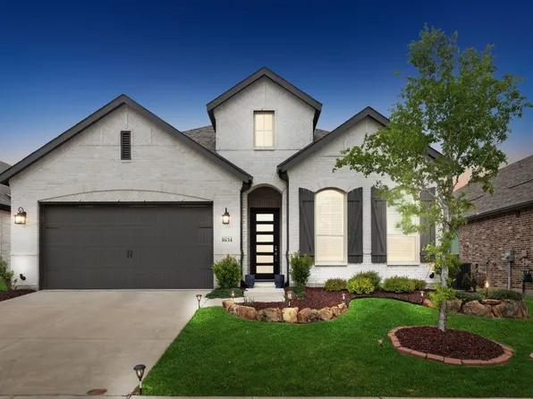 1634 Snowdrop Dr, Celina, TX 75078