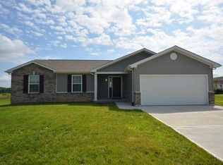80 Willow Springs Dr, Moscow Mills, MO 63362