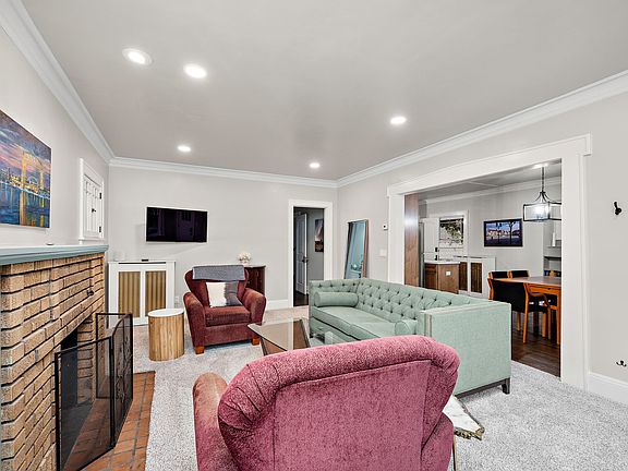 4th image of 6400 Emerson Ave S #1