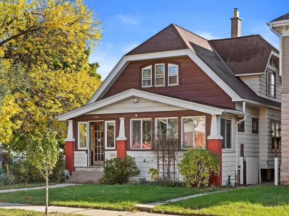 1504 South 71st STREET, West Allis, WI 53214