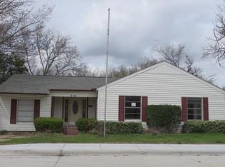 510 College St, Grand Prairie, TX 75050