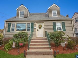 38-40 Davidson St, Belleville, NJ 07109