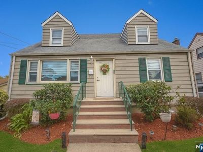 38-40 Davidson St, Belleville, NJ, 07109