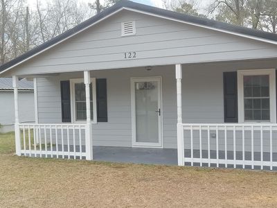 122 Lone Pine Road, Carthage, NC, 28327