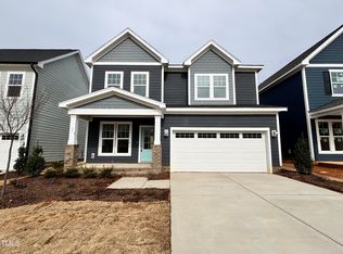 77 Windchime Ct, Fuquay Varina, NC 27526