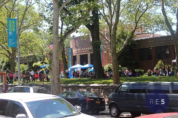 Rented by RES New York | media 19