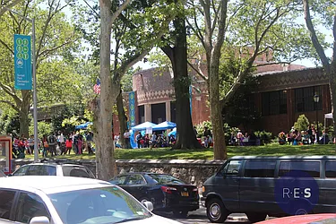 Rented by RES New York