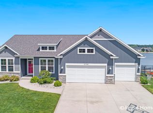 5736 Cory Dr, Hudsonville, MI 49426