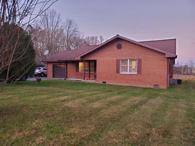 120 Highway 511, Corbin, KY, 40701