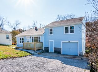 5142 NE Baxter Ave, Kansas City, MO 64119