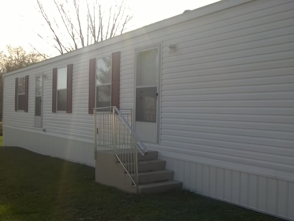 2nd image of 4501 Harris Dr #253