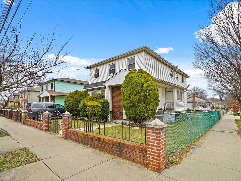 14563 181st Street, Springfield Gardens, NY 11413 MLS 3467376 Zillow