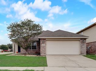 2101 Bliss Rd, Fort Worth, TX 76177