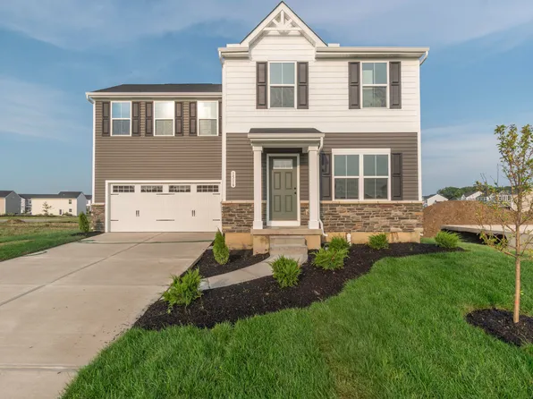 1516 White Oak Ave, Sidney, OH 45365