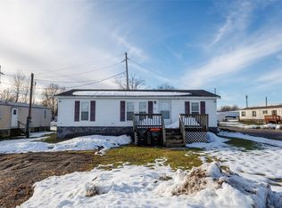 259 Seminole Ave, Corry, PA 16407