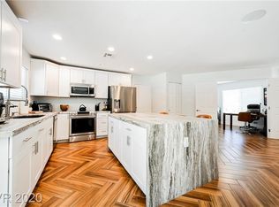 3667 Badura Ave, Las Vegas, NV 89118