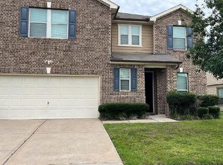 21402 Biscayne Valley Ln, Katy, TX 77449