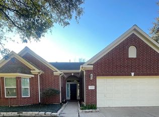 6614 Faulkner Ridge Dr, Katy, TX 77450