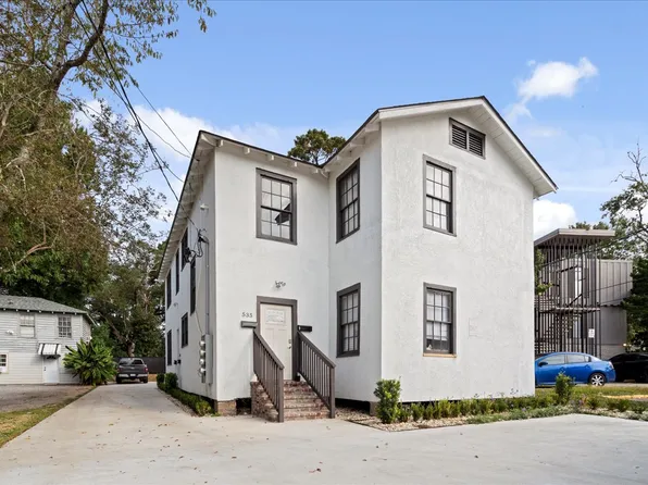 537 E State St Unit 537, Baton Rouge, LA 70802