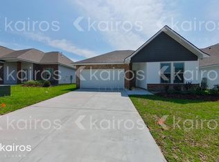 104 Teddy Ln, Lafayette, LA 70507