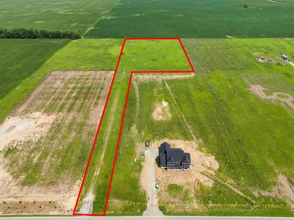 6620 Troy Rd, Radnor, OH 43066