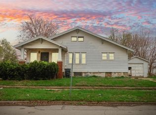 1504 N Monroe St, Decatur, IL 62526