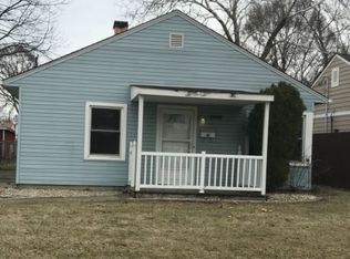 17139 Lorenz Ave, Lansing, IL 60438