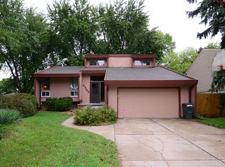 4905 S 149th St, Omaha, NE 68137