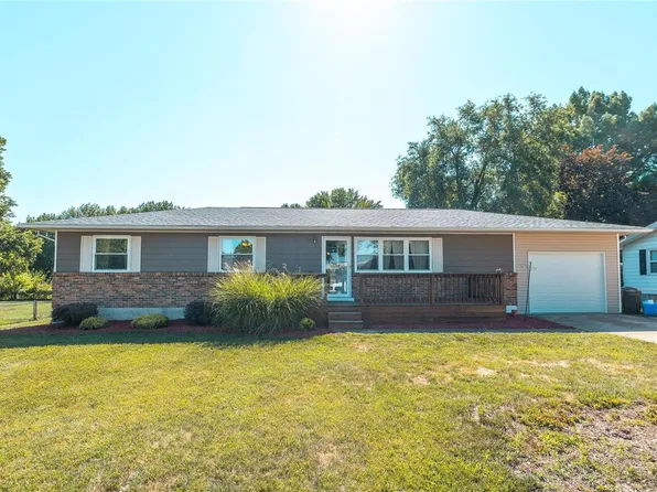 510 N Louise Ave, Saint James, MO 65559