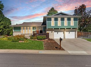 5344 S Cimarron Rd, Littleton, CO 80123