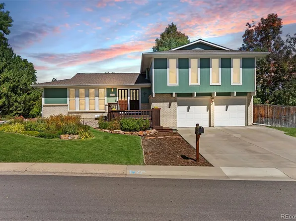 5344 S Cimarron Road, Littleton, CO 80123