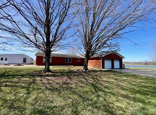 288 Wildcat Rd, Winchester, OH 45697