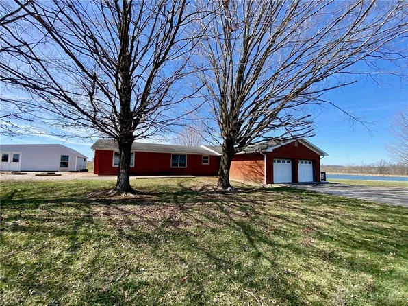 288 Wildcat Rd, Winchester, OH 45697