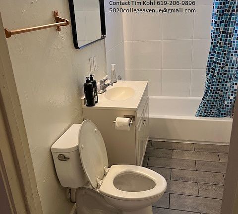 5th image of 5020 College Ave Room 2