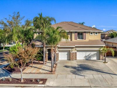 3228 W Vine Avenue, Visalia, CA, 93291