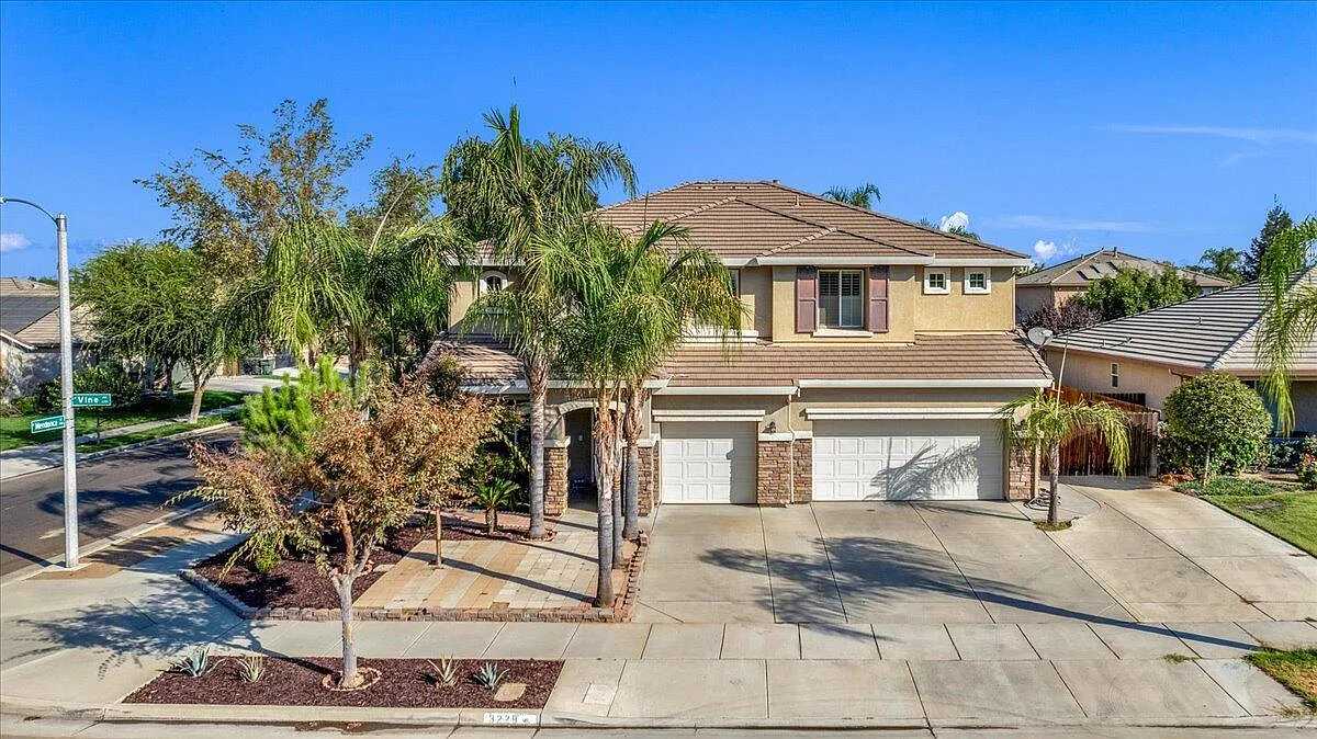 3228 W Vine Avenue photo 1