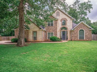 1414 Nottingham St, White Oak, TX, 75693