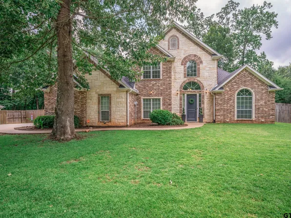 1414 Nottingham St, White Oak, TX 75693