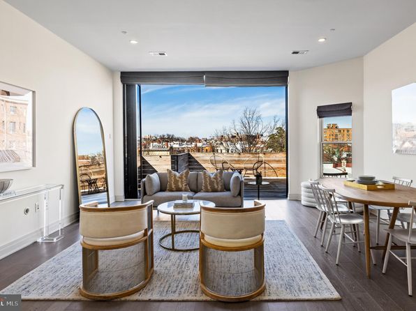 1721 P St NW #PENTHOUSE D, Washington, DC 20036
